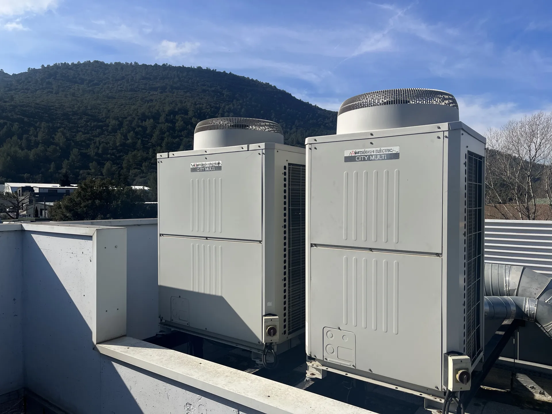 N°1 du dépannage de climatisations réversibles sur Aix-en-Provence