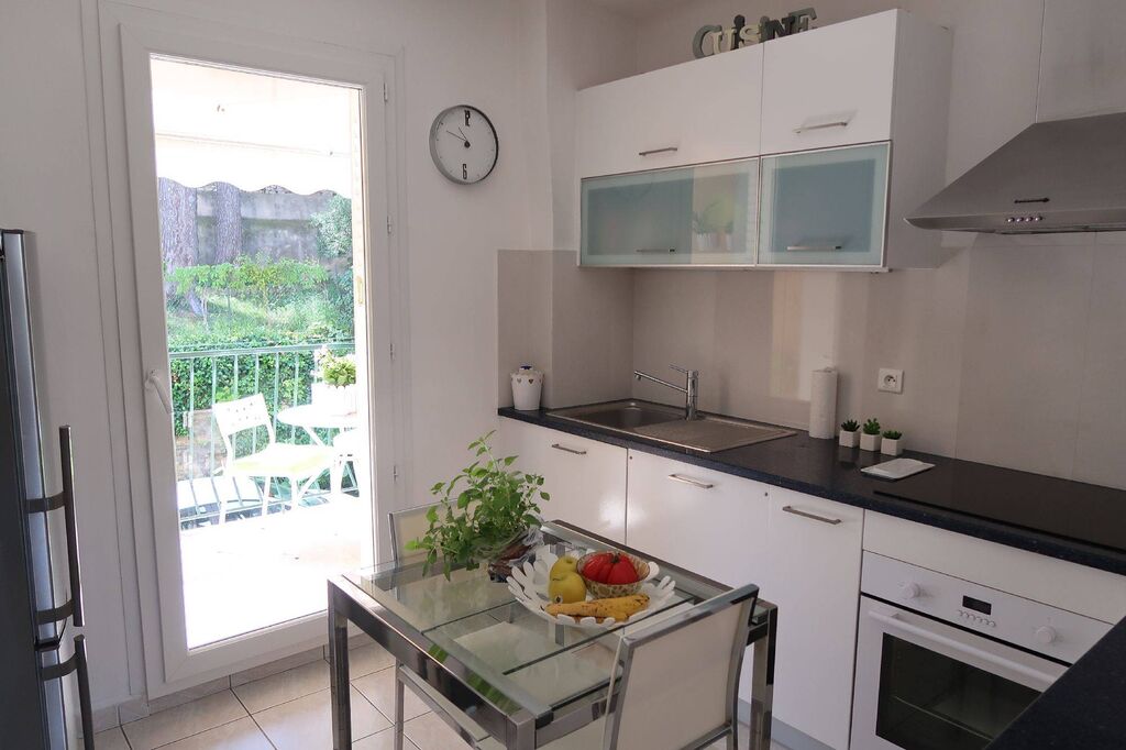 Cassis village type 3 à l'achat