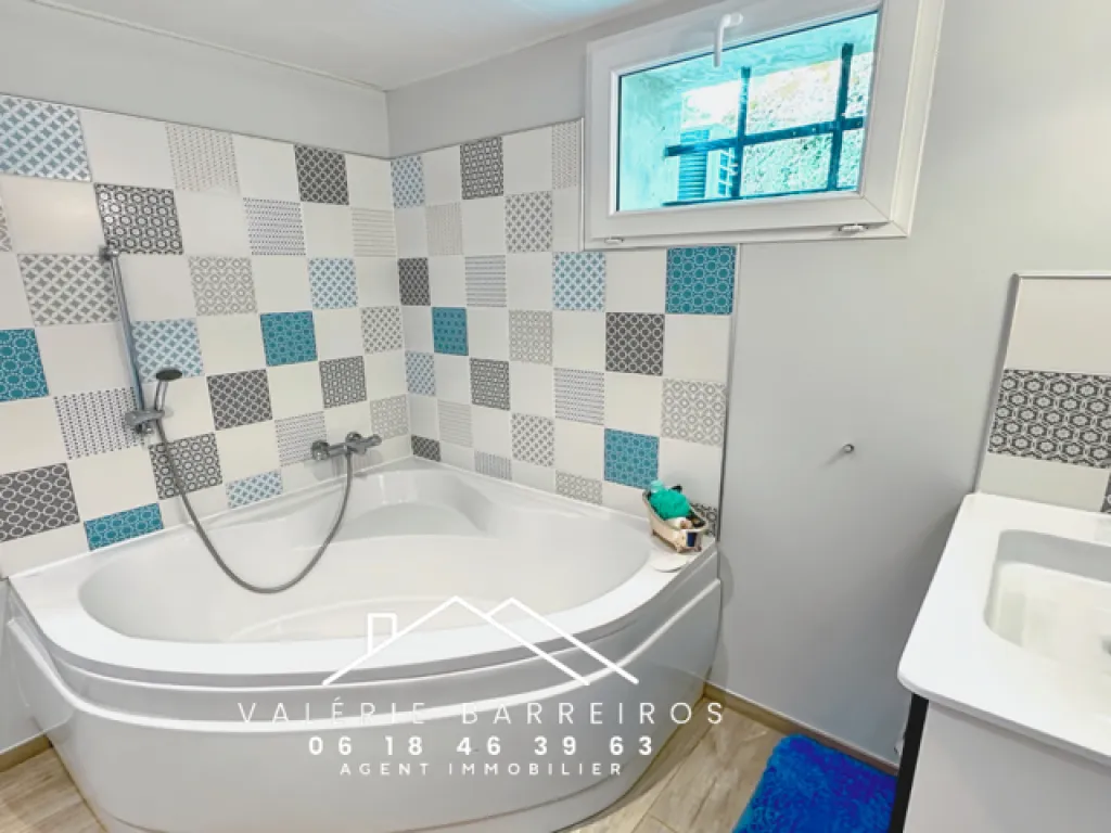 A saisir magnifique maison de 180 m² habitable sur la commune très recherchée de FRENEUSE 76410