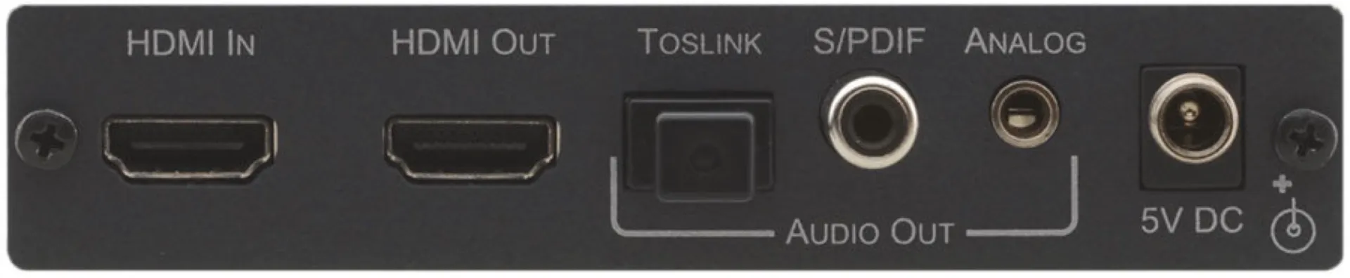 location extracteur audio hdmi kramer à Monaco dans les alpes maritime