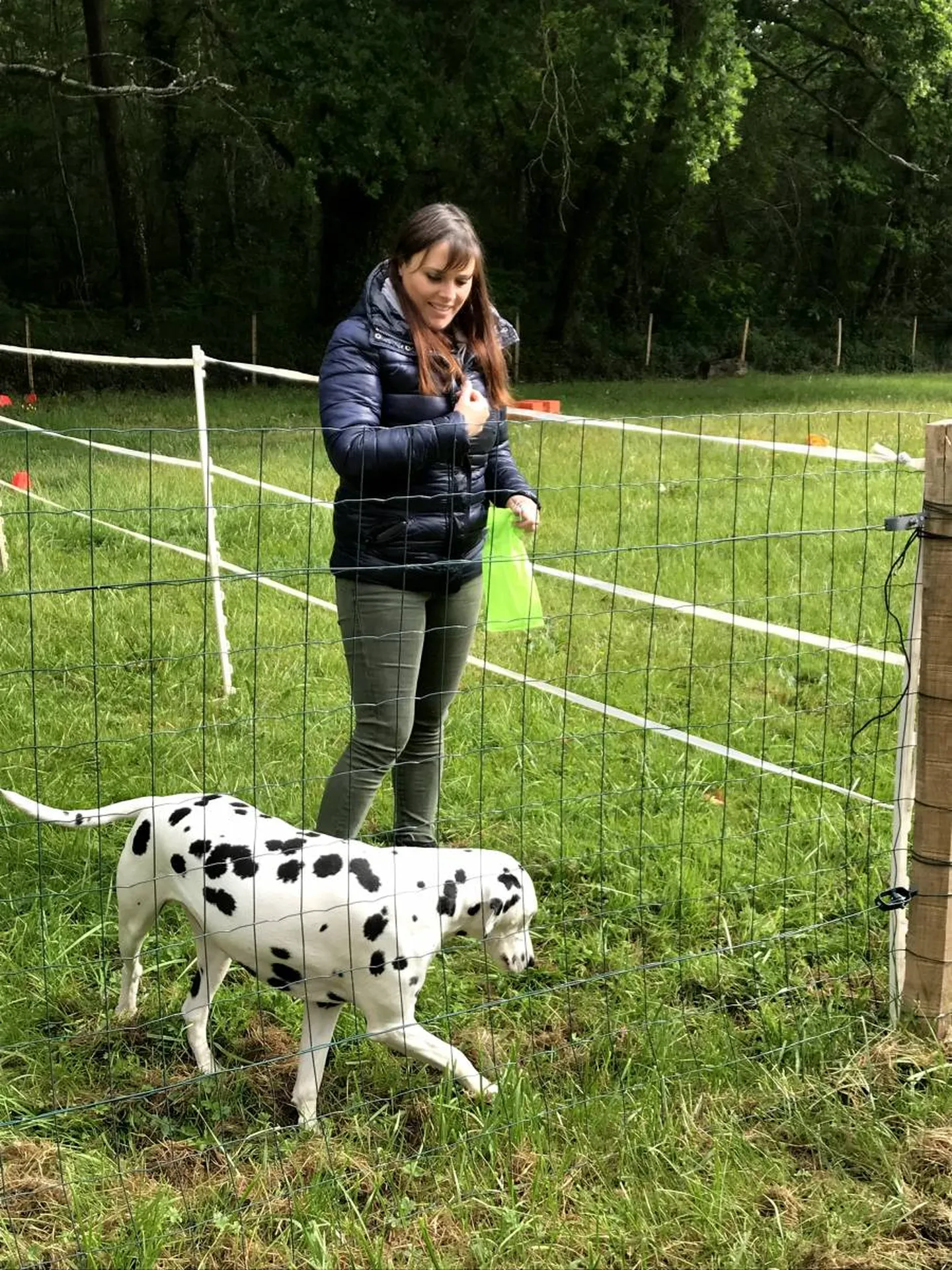 meilleure educatrice canin gironde