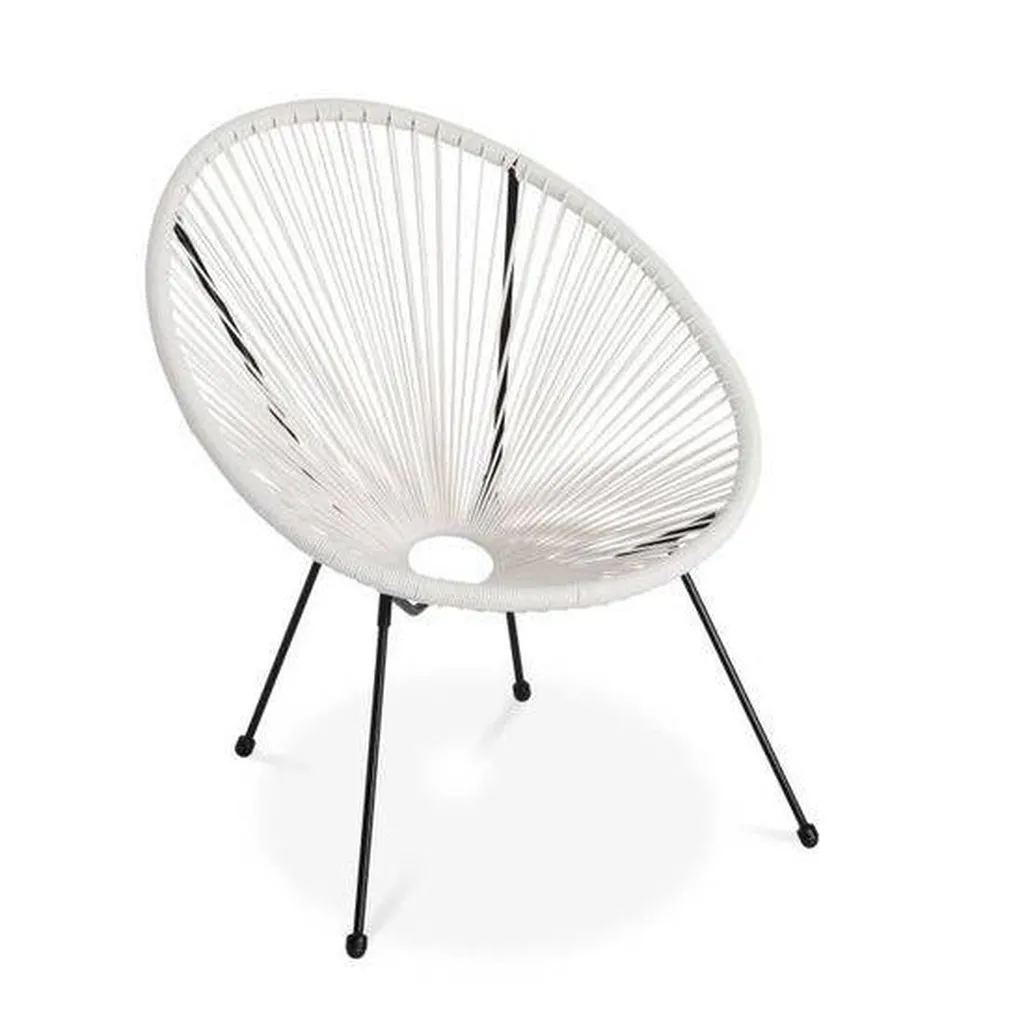 location de Fauteuil Acapulco a Lyon