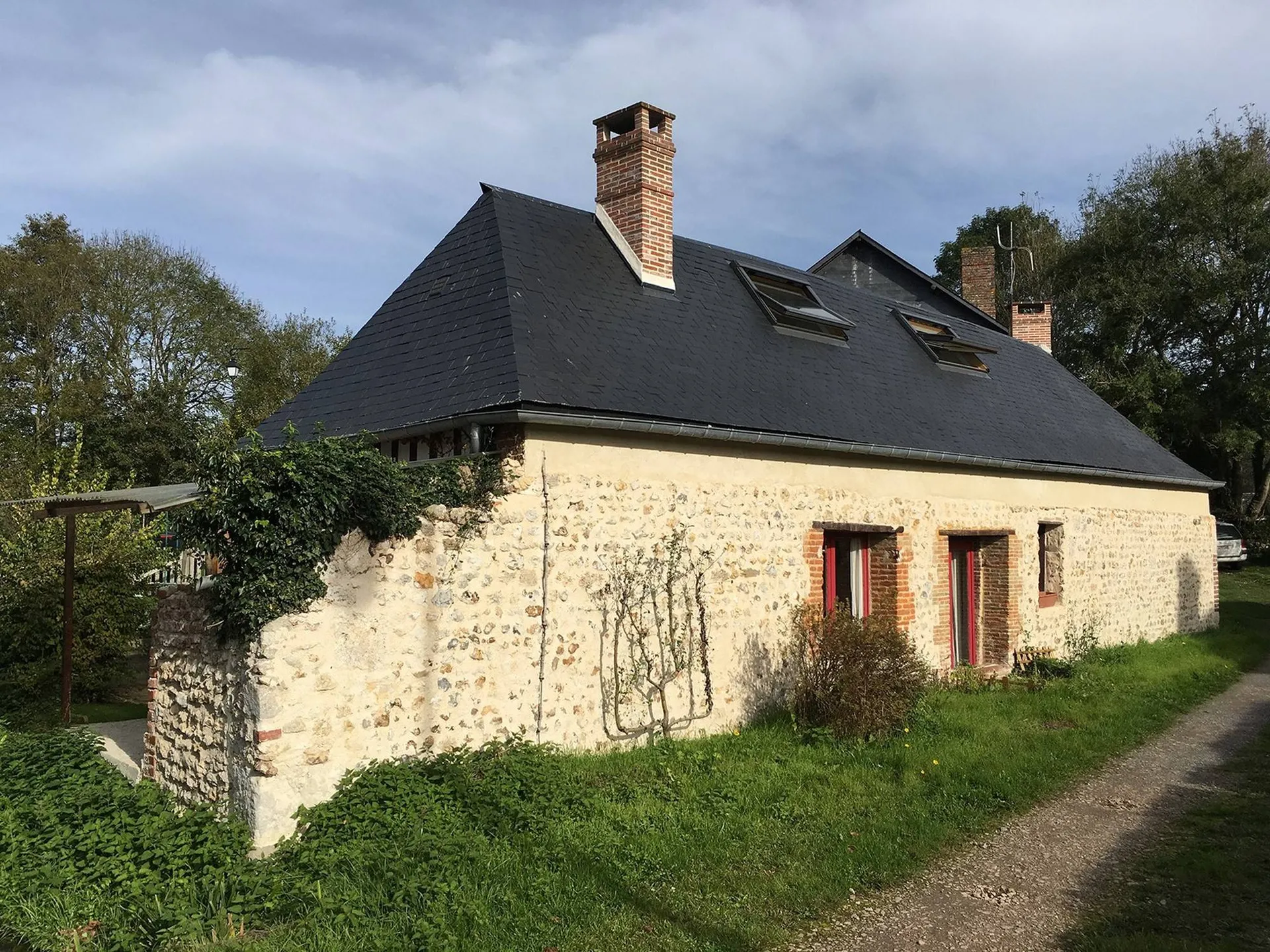 Acheter pied à terre à 25 minutes de Deauville 14130 PONTL'EVEQUE