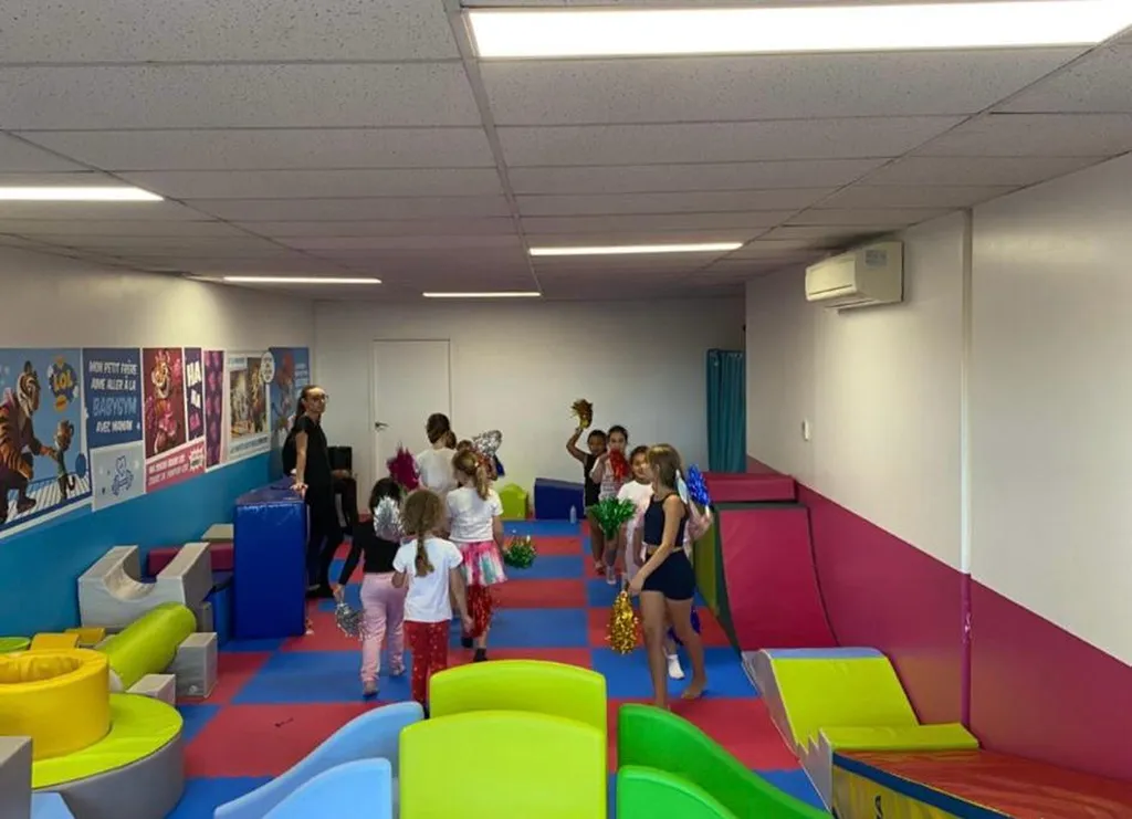 Trouver un centre pour faire du sport pour mon enfant entre 10 mois à 14 ans à l’Union proche de Toulouse