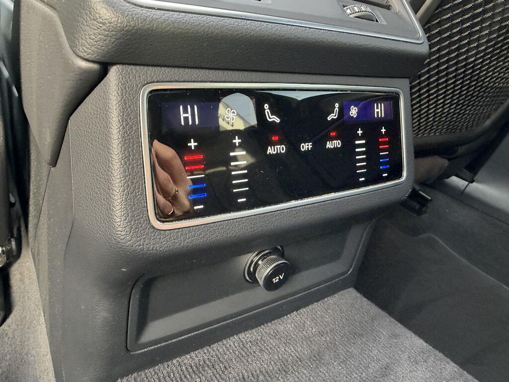Audi A6 Avant occasion diesel automatique à Rouen – Break premium fiable et bien équipé