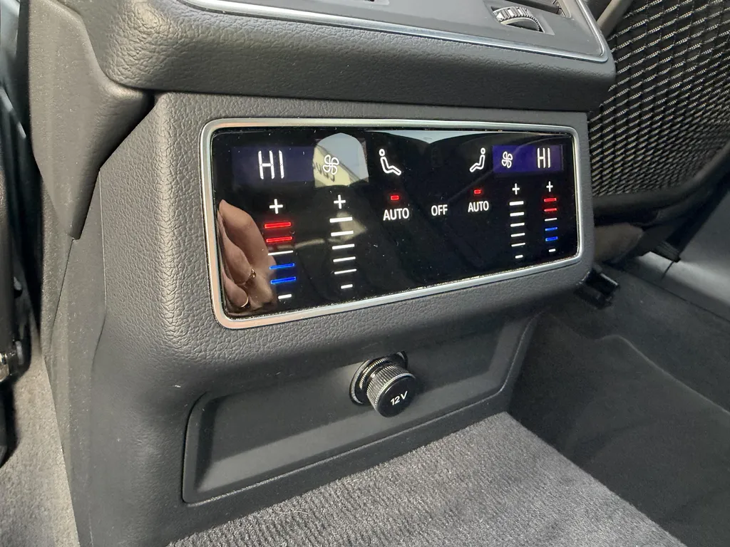 Audi A6 Avant occasion diesel automatique à Rouen – Break premium fiable et bien équipé