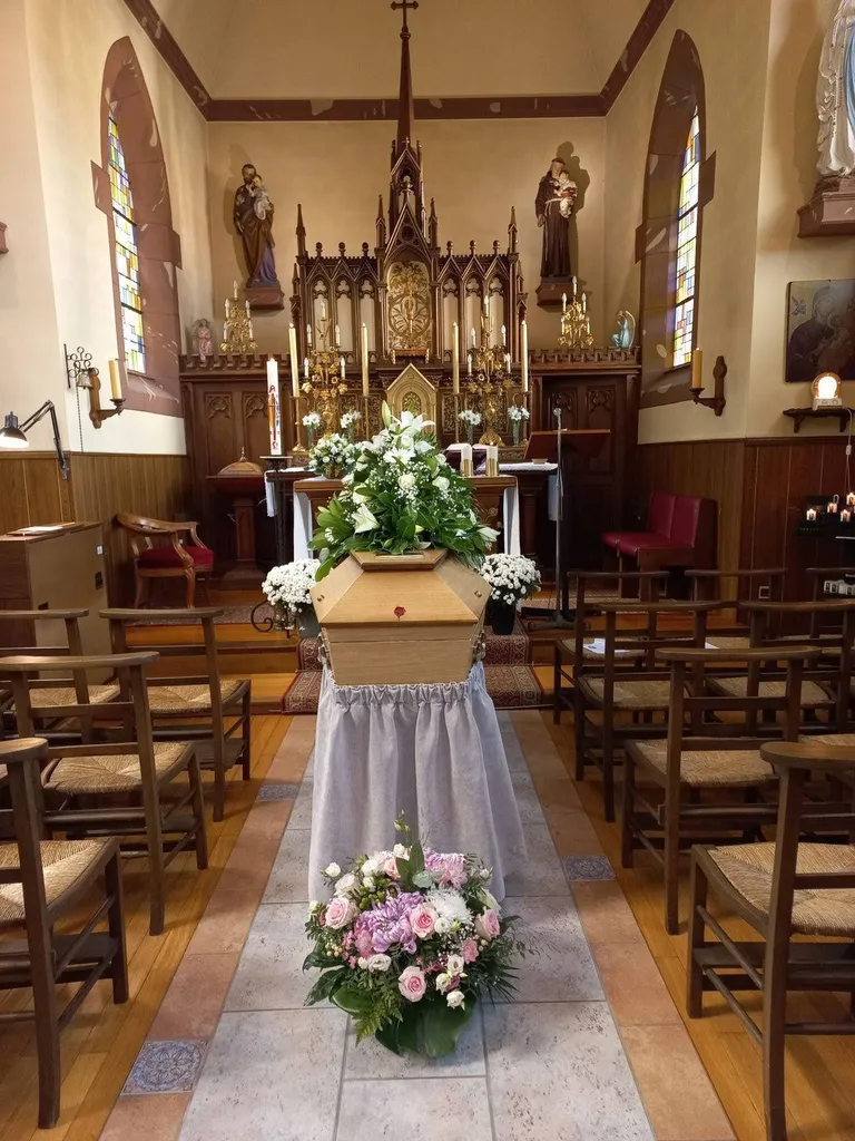 chapelle Philippsbourg