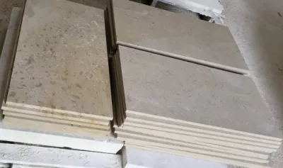 Pierre de Montignac ou Montagnac, pierre de Dordogne Périgord pour extérieur et intérieur à Bordeaux