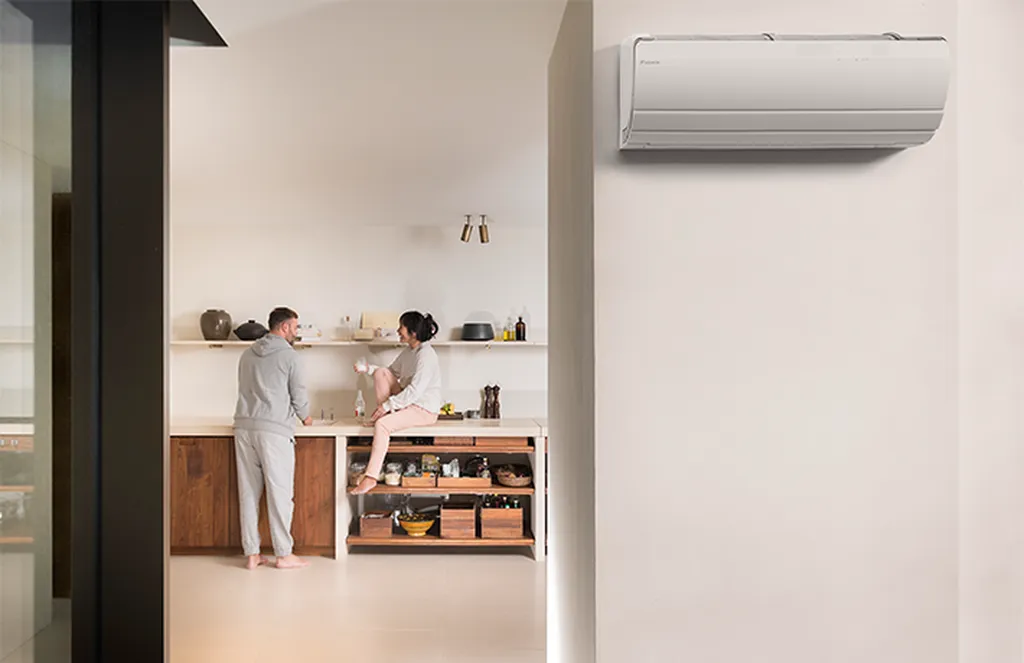 Pourquoi opter pour une climatisation réversible dans les Alpes-Maritimes ?