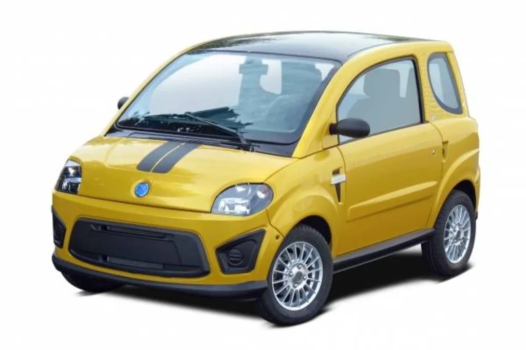 Venez découvrir nos modèles sans permis Ligier Microcar Dué et Ligier Professionnal au garage VSP LIGO pres de Toulon dans le Var 83