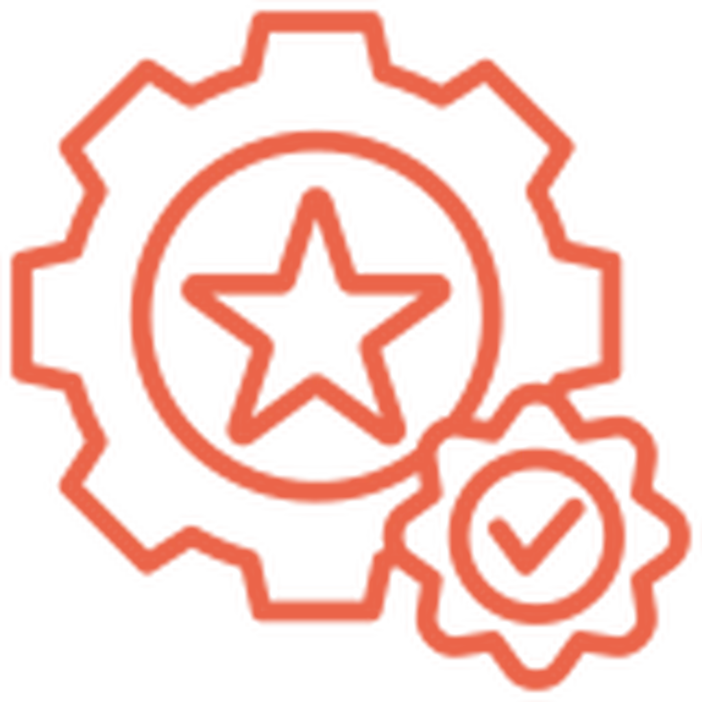 L'expertise et l'exigence technique