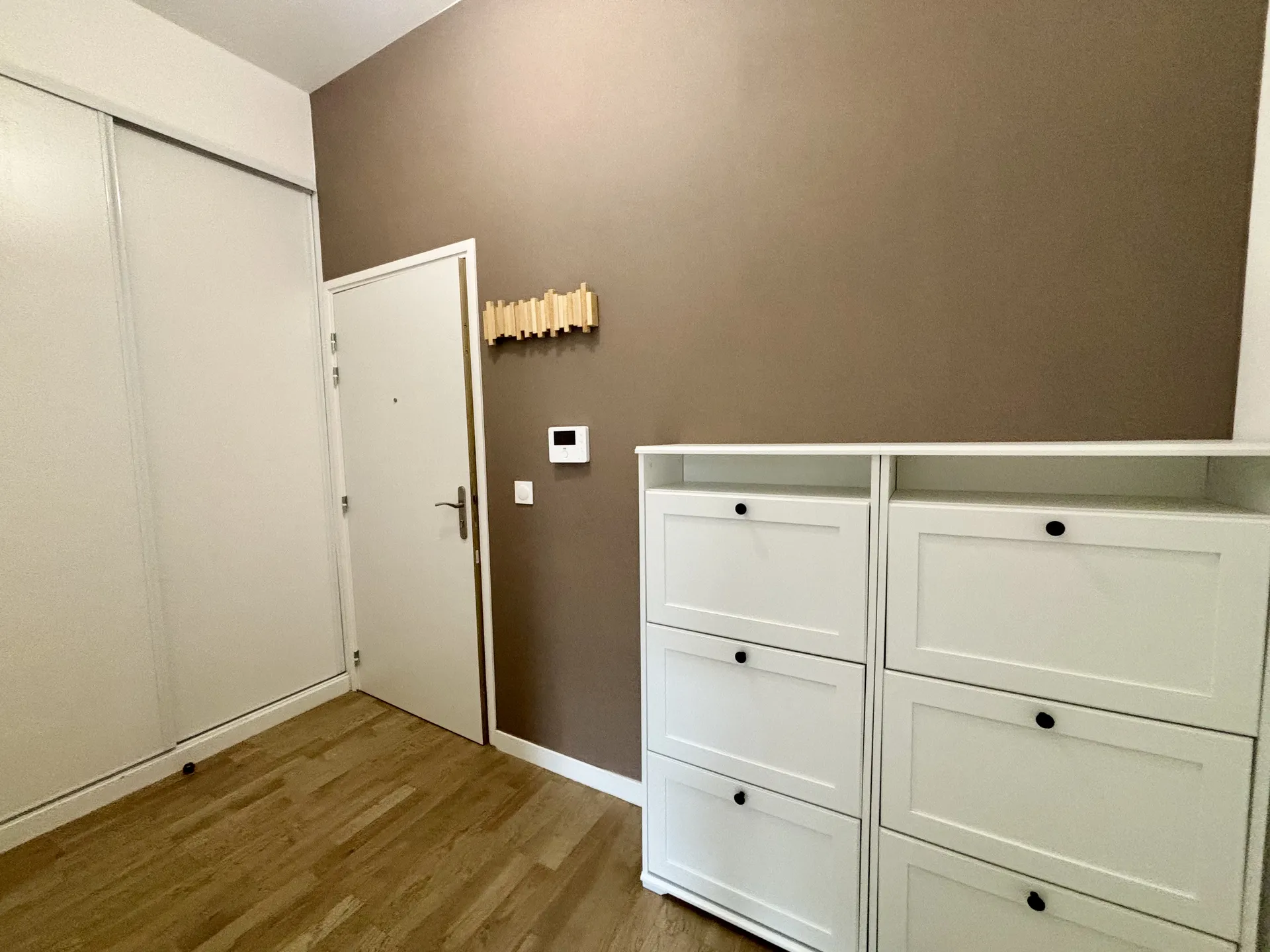 Magnifique appartement 2  pièces de 42M² habitable extrêmement bien agencé à Saint-Germain-en-Laye.