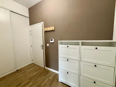 Magnifique appartement 2  pièces de 42M² habitable extrêmement bien agencé à Saint-Germain-en-Laye.