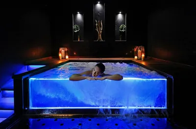 jacuzzi hotel sur mesure aix en provence