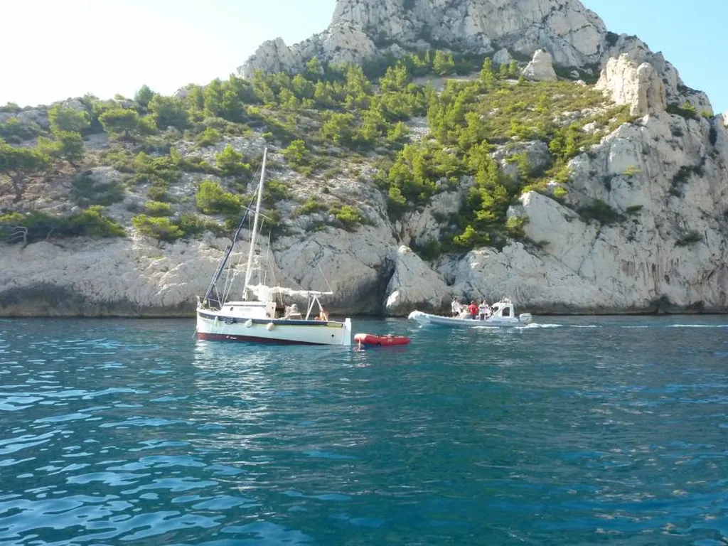 louer un bateau avec guide marseille