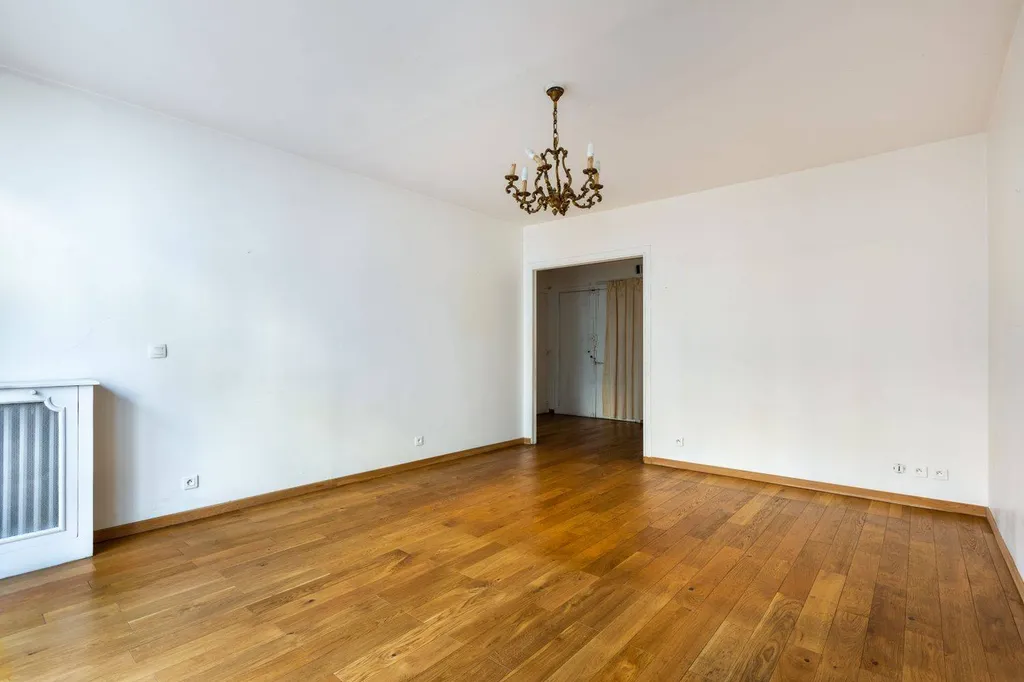 A vendre 2/3 pièces Pereire / Niel Paris 75017