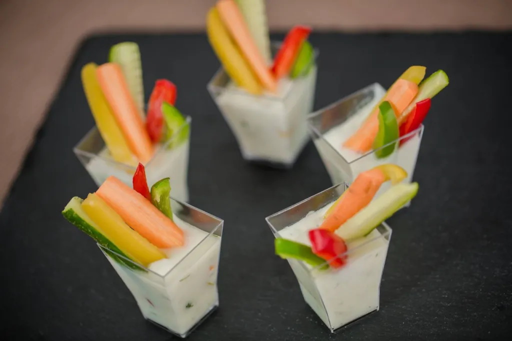 Traiteur pour soirée cocktail proche de Barentin