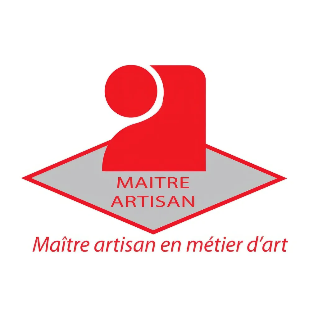 Maître artisan en métier d'art couvreur du patrimoine bâti