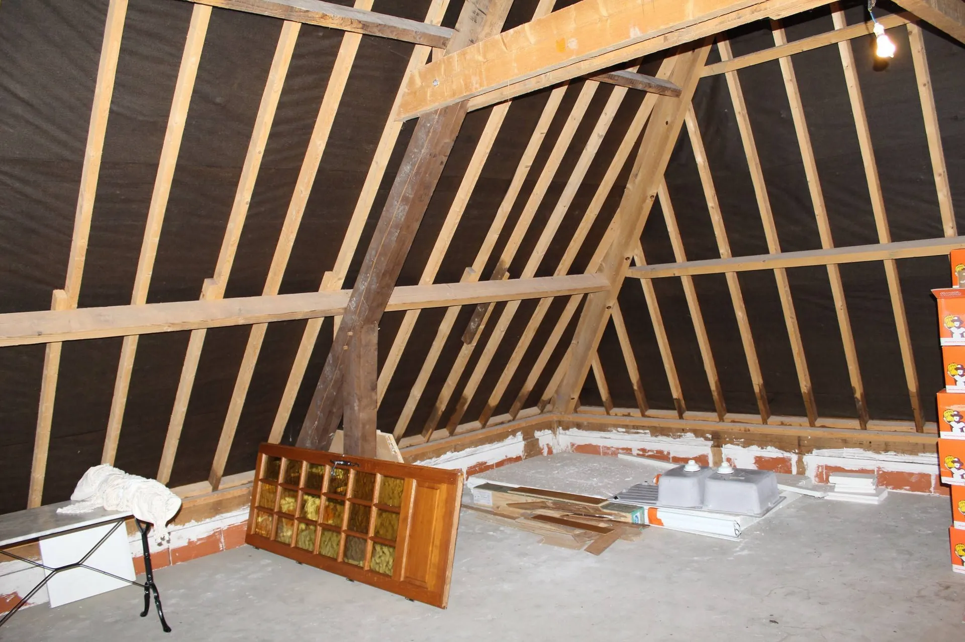 Vaste maison Normande à vendre proche de Cabourg / Houlgate normandie 14, édifiée sur un terrain avec vue exceptionnelle