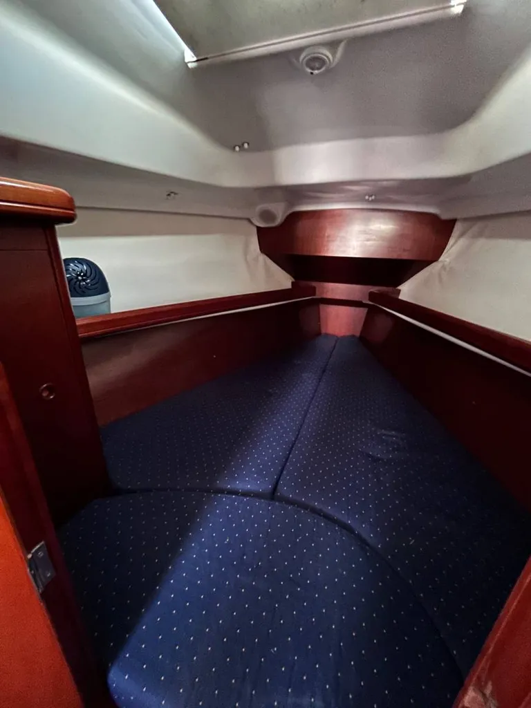 Voilier d'occasion  8m à 10 M en vente chez Meca Nautique à Arzal dans le sud du Morbihan