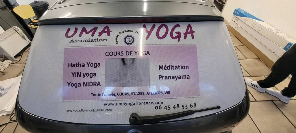 Une communication publicitaire avantageuse