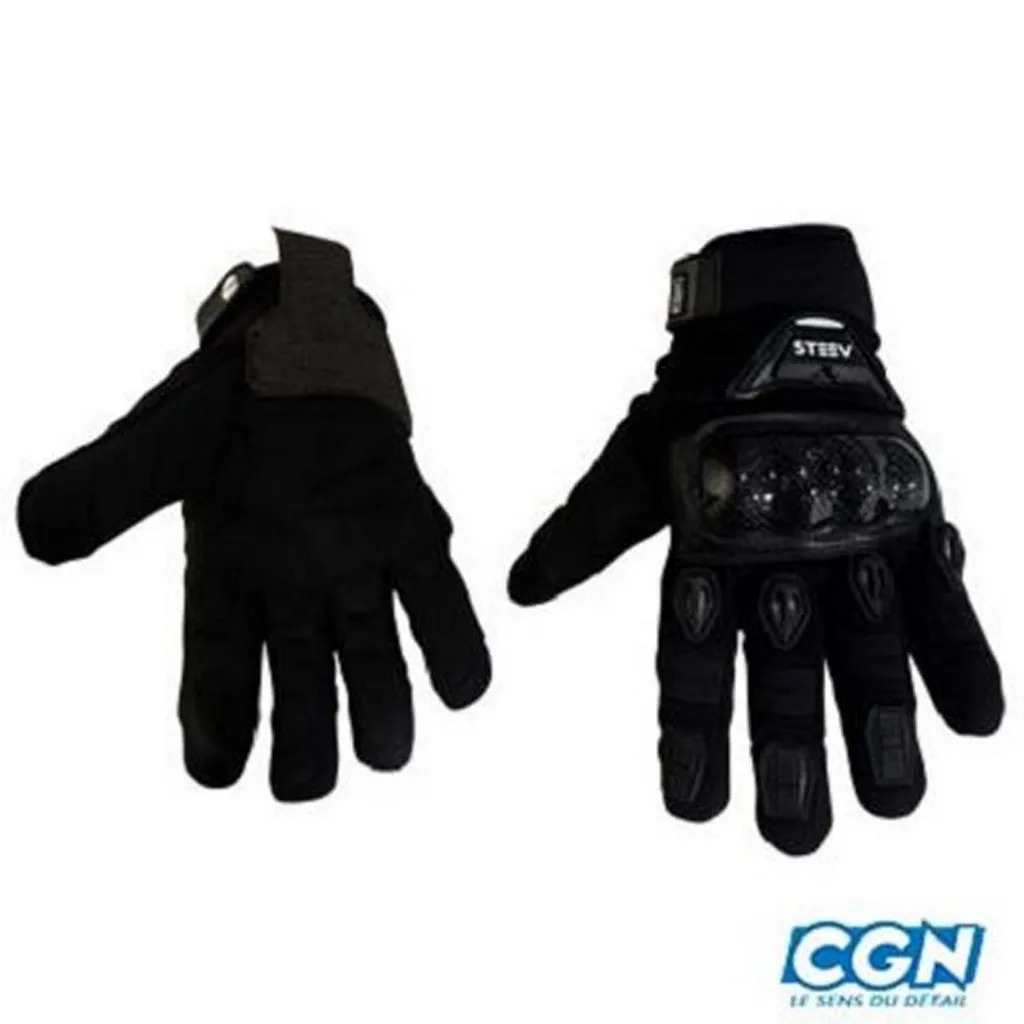 gants scooter l'atelier du scoot 83500 paca var