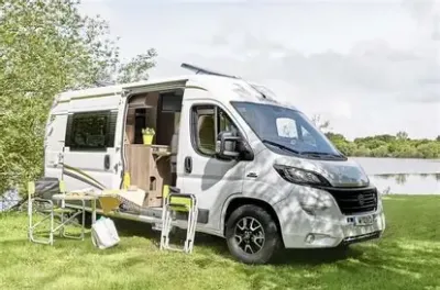 Demandez dès maintenant une estimation gratuite et sans engagement pour vendre votre fourgon aménagé de 6 mètres à Châlons-en-Champagne (Marne) 