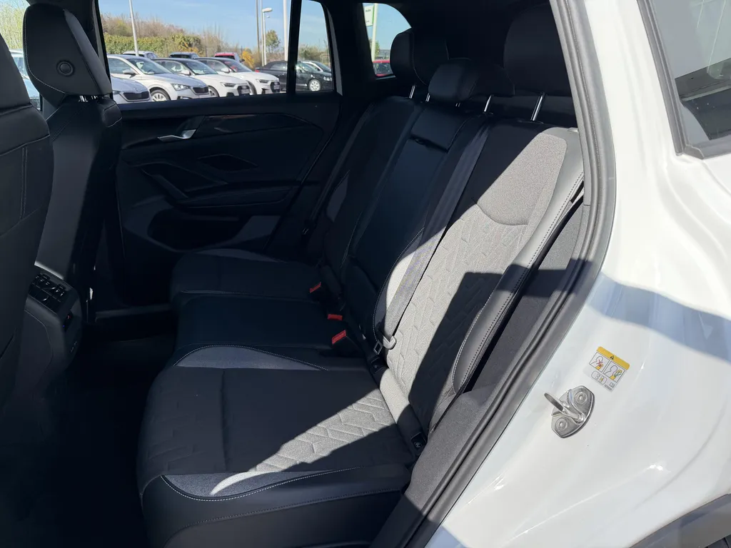 Volkswagen Tiguan d'occasion à vendre proche du Havre : profitez d'un SUV VW Edition Goal récent chez Caudebec Automobiles