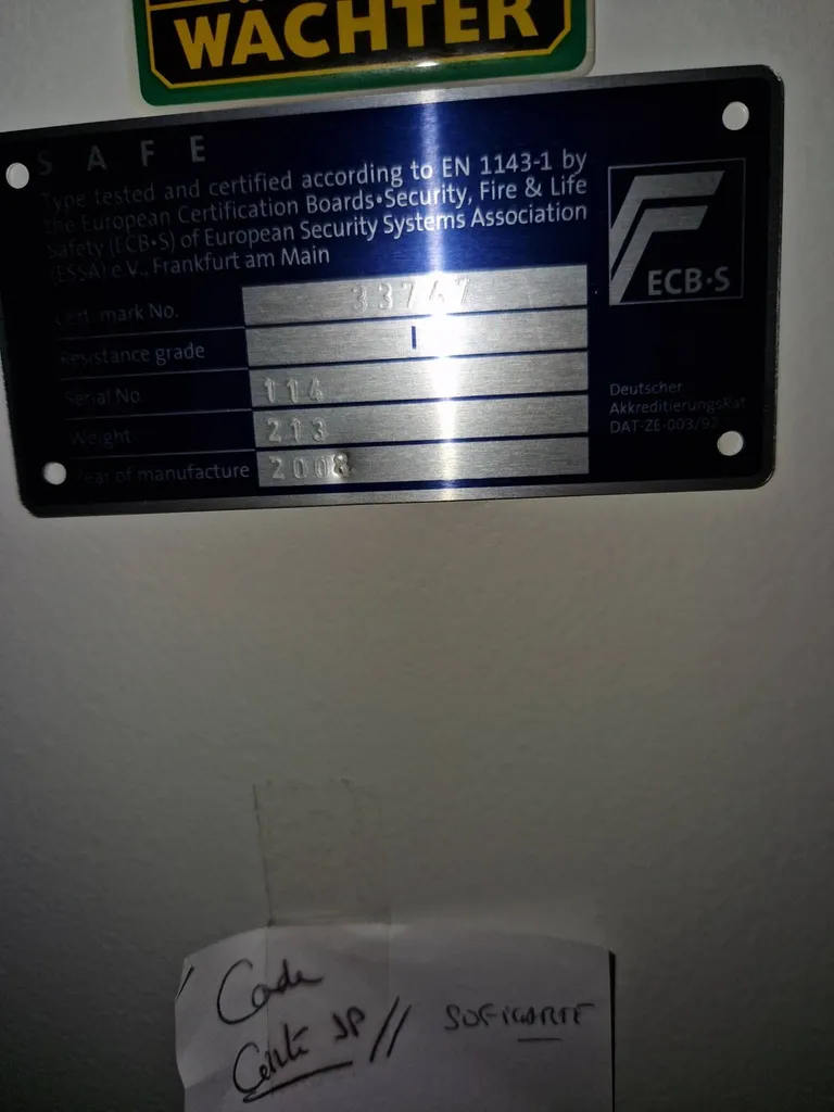 faire ouvrir coffre fort tourcoing 59200 nord