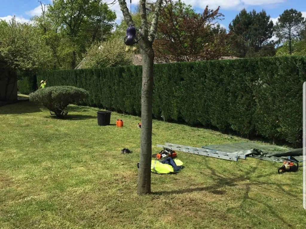 Nos prestations sur le secteur deLe Pian Médoc 33290 Gironde