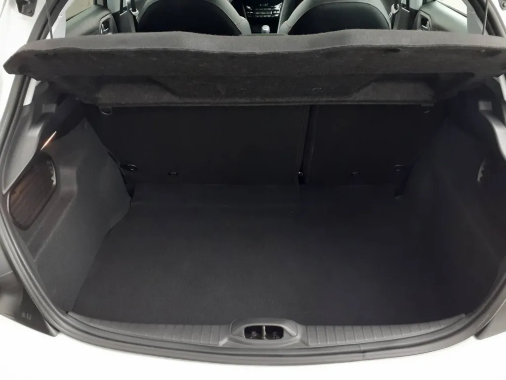 Peugeot 208 OCCASION PureTech 110ch S&S EAT6 GT Line TOIT PANORAMIQUE proche de Toulouse Occitanie