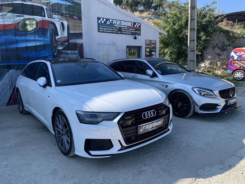 Réaliser un diagnostic et une réparation des systèmes FAP, AdBlue et EGR pour véhicules diesels à Montpellier et Mauguio