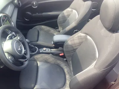 Mini cooper cabrio en vente à Mérignac