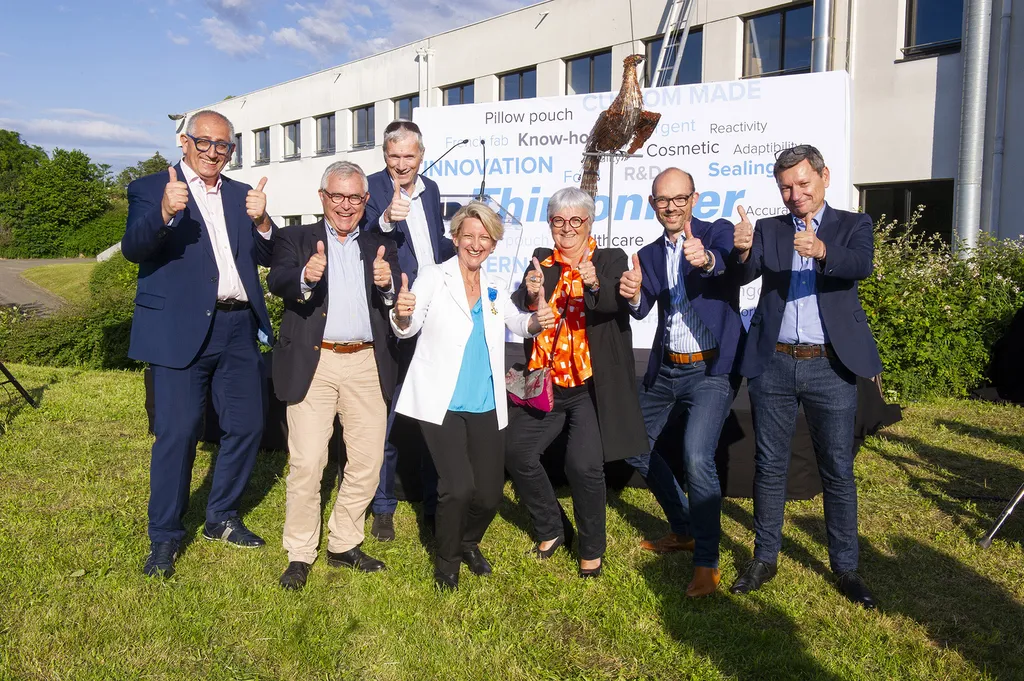 photographe événementiel Lyon