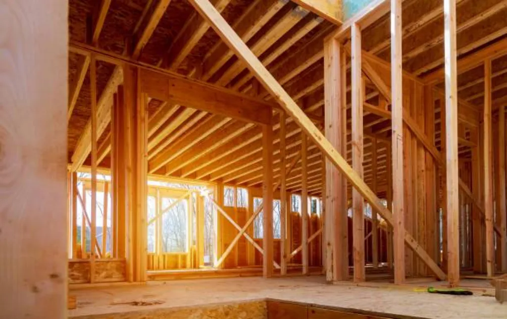 C'est quoi une construction de maison en ossature bois ? Bassin d'Arcachon (33)