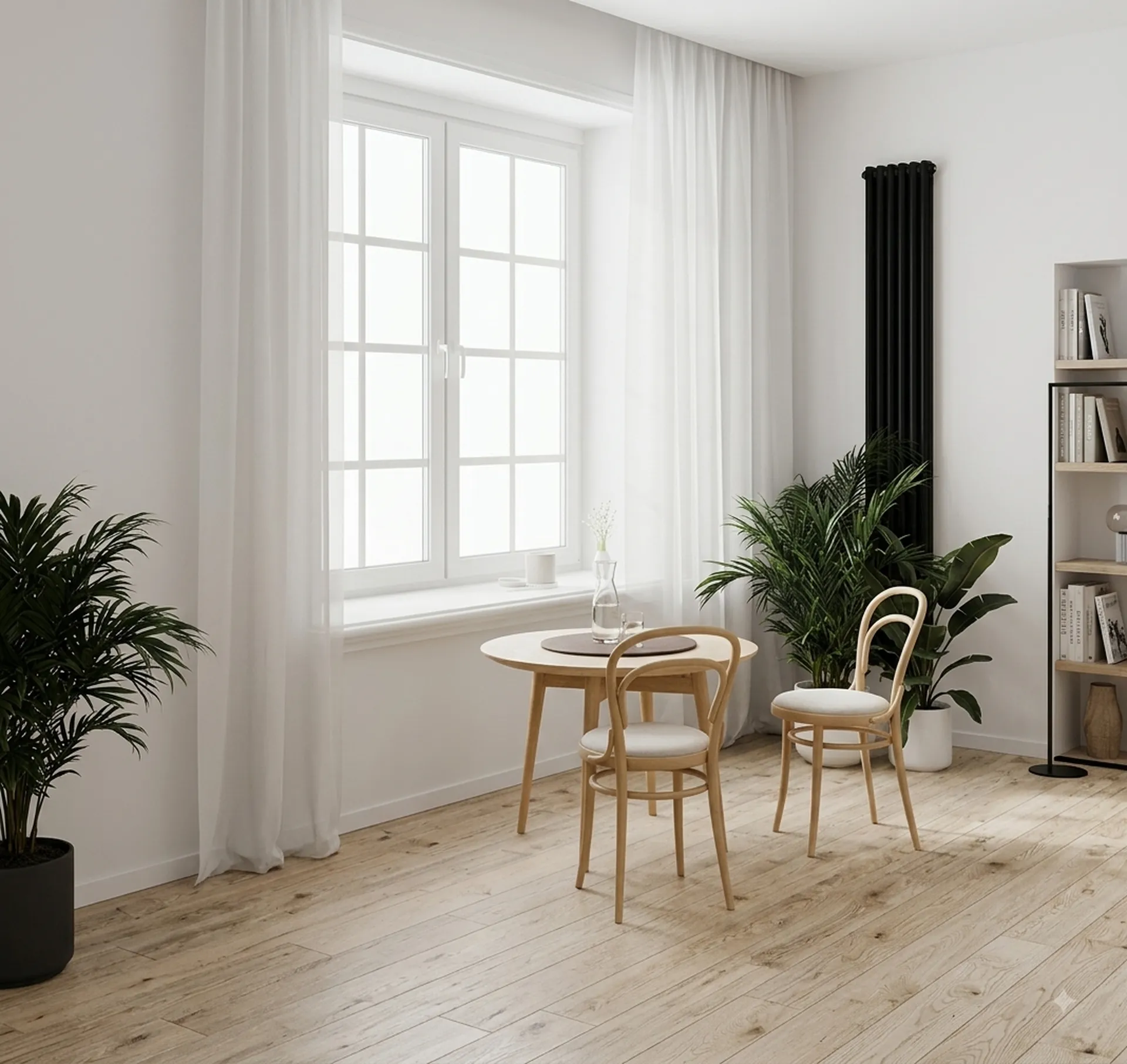 Fenêtres PVC sur mesure 