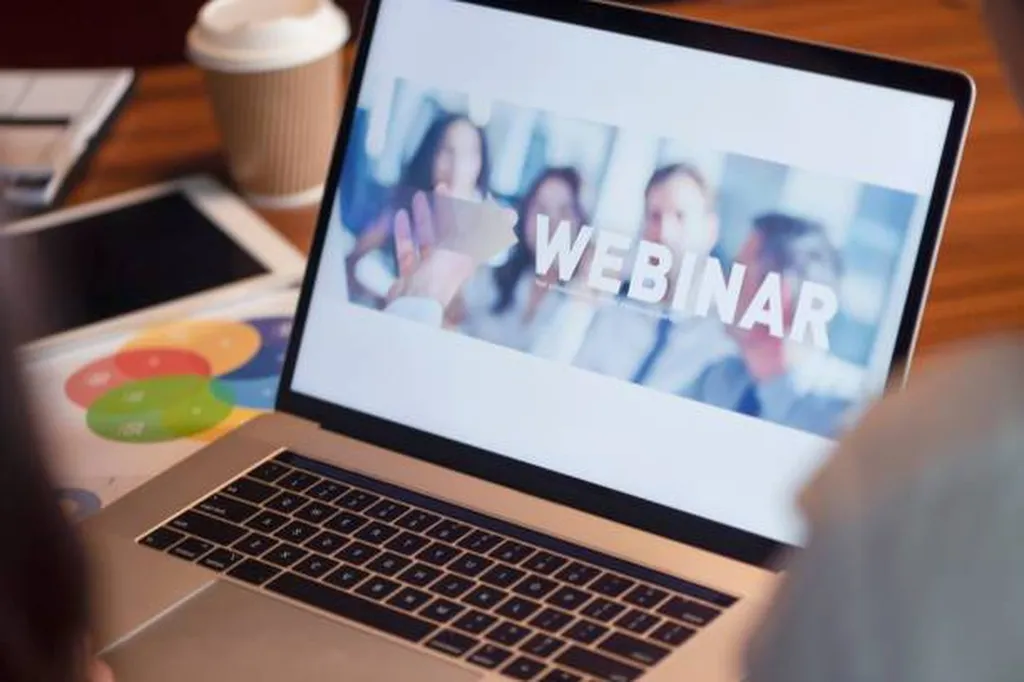 concevoir et animer un webinaire