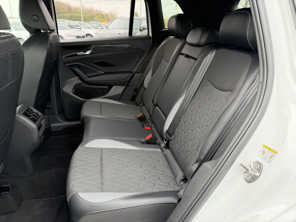 Achat Volkswagen Tiguan occasion diesel proche Le Havre : découvrez ce SUV VW Edition Goal chez Caudebec Automobiles