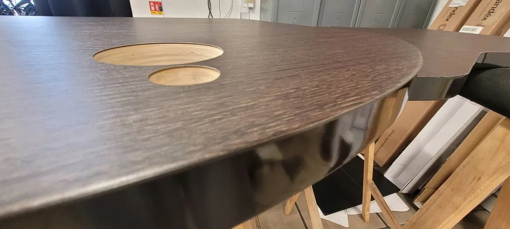 Rénovation de mobilier intérieurs et aménagement camping car