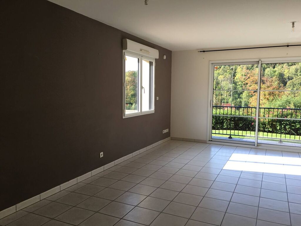 A vendre : Appartement Gueudry à Rives-en-Seine 76490