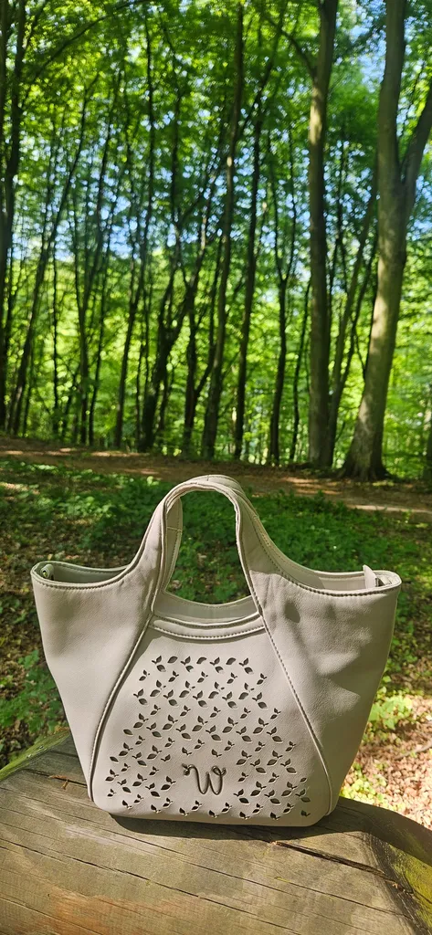 Sac bandoulière Woomen chez Evasion à Eu