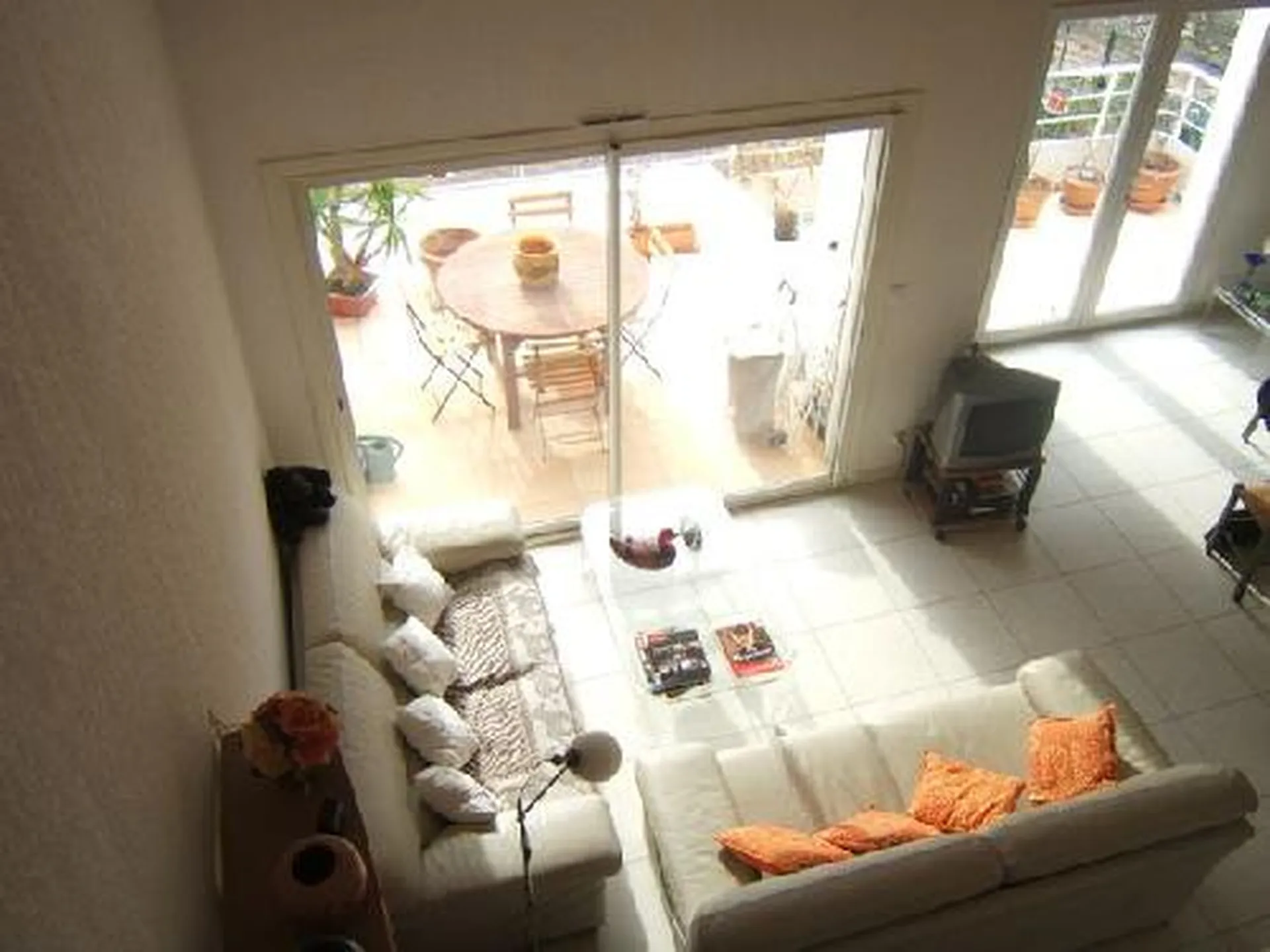 LA CIOTAT VENTE APPARTEMENT