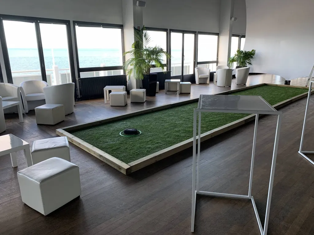 organiser un séminaire au havre 