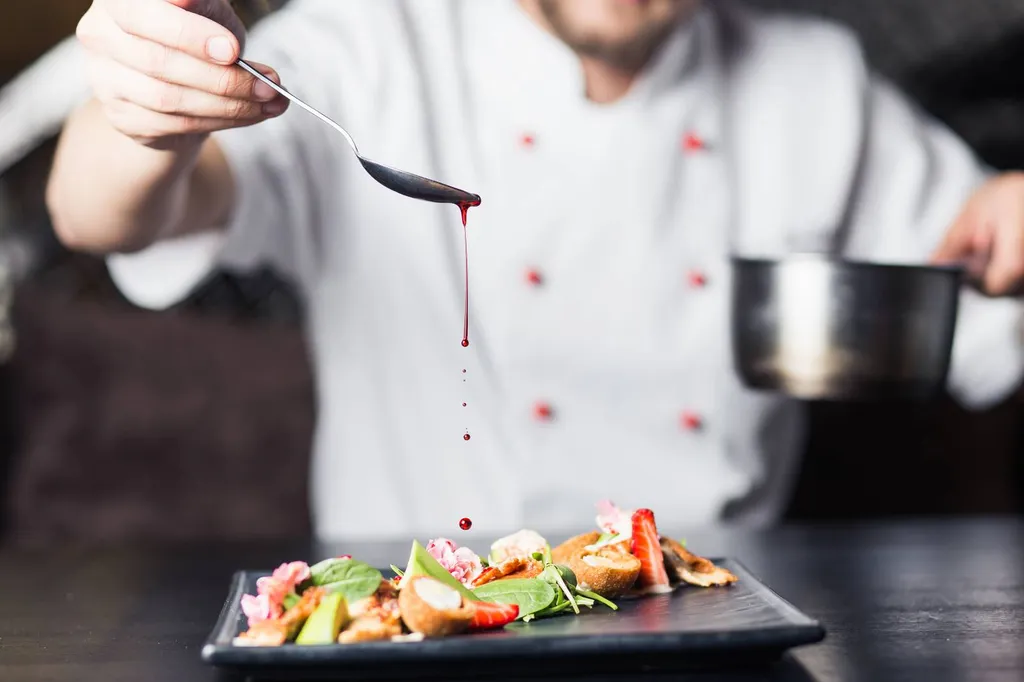 Traiteur pour vos événements cocktail et déjeuner à Bordeaux 
