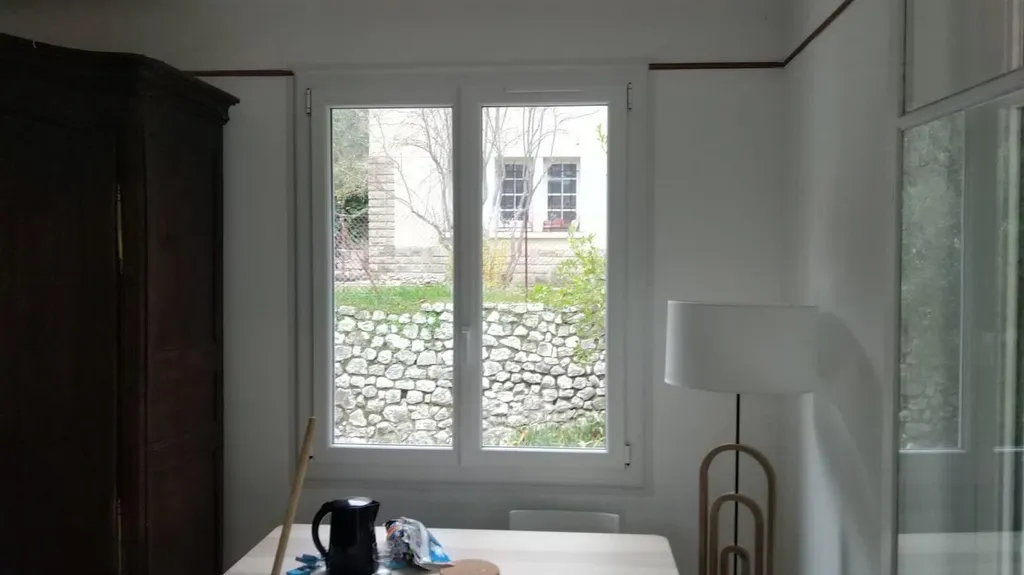 Fenêtres PVC à Marignane : isolation et design signés MO’RENOVE