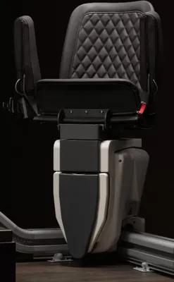 installation sur-mesure de monte-escaliers sécurisé et haut de gamme à Givors près de Brignais dans le Rhône (69)