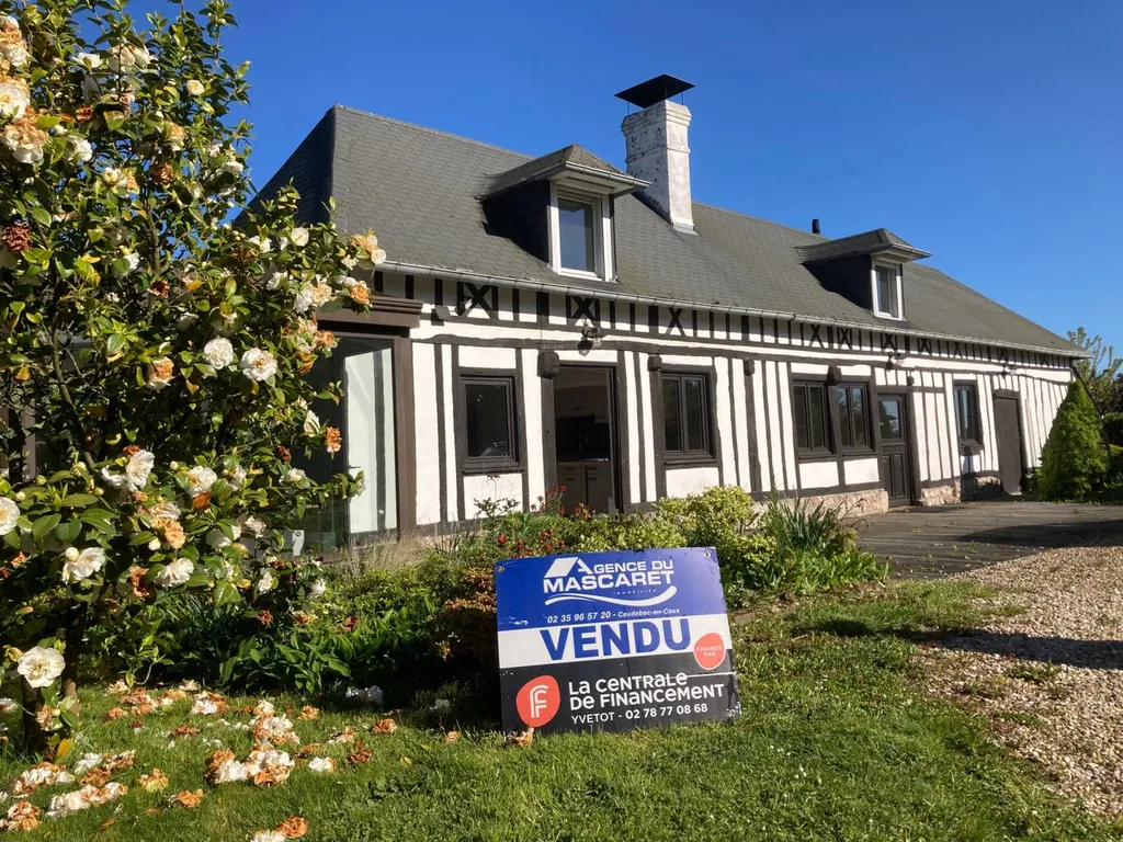 Notre zone d'activité pour ce serviceVente longère ou chaumière a rénover