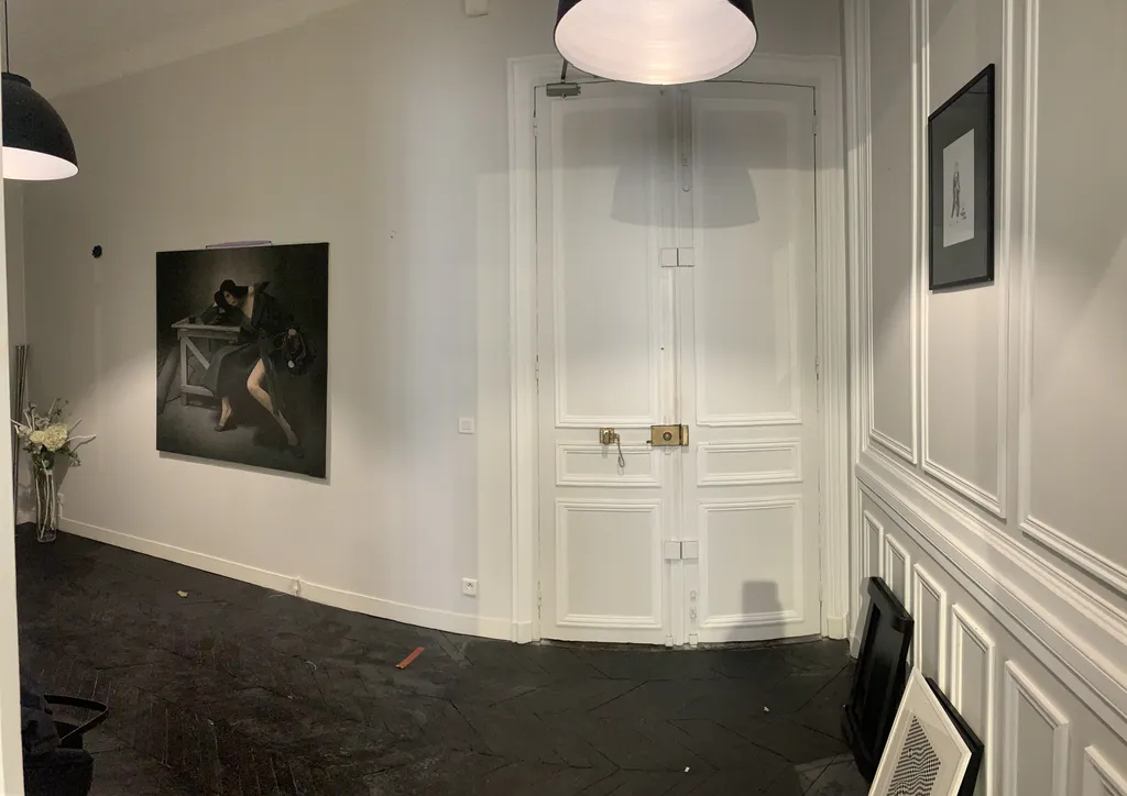 Vente - Local professionnel 150 m², Monceau - Boulevard Malesherbes, Rue de Lisbonne 75008 PARIS