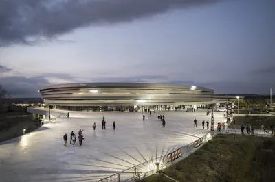 Arena AIX EN PROVENCE