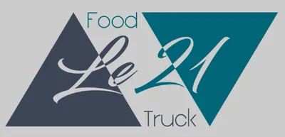 Le 21 Foodtruck Villelaure